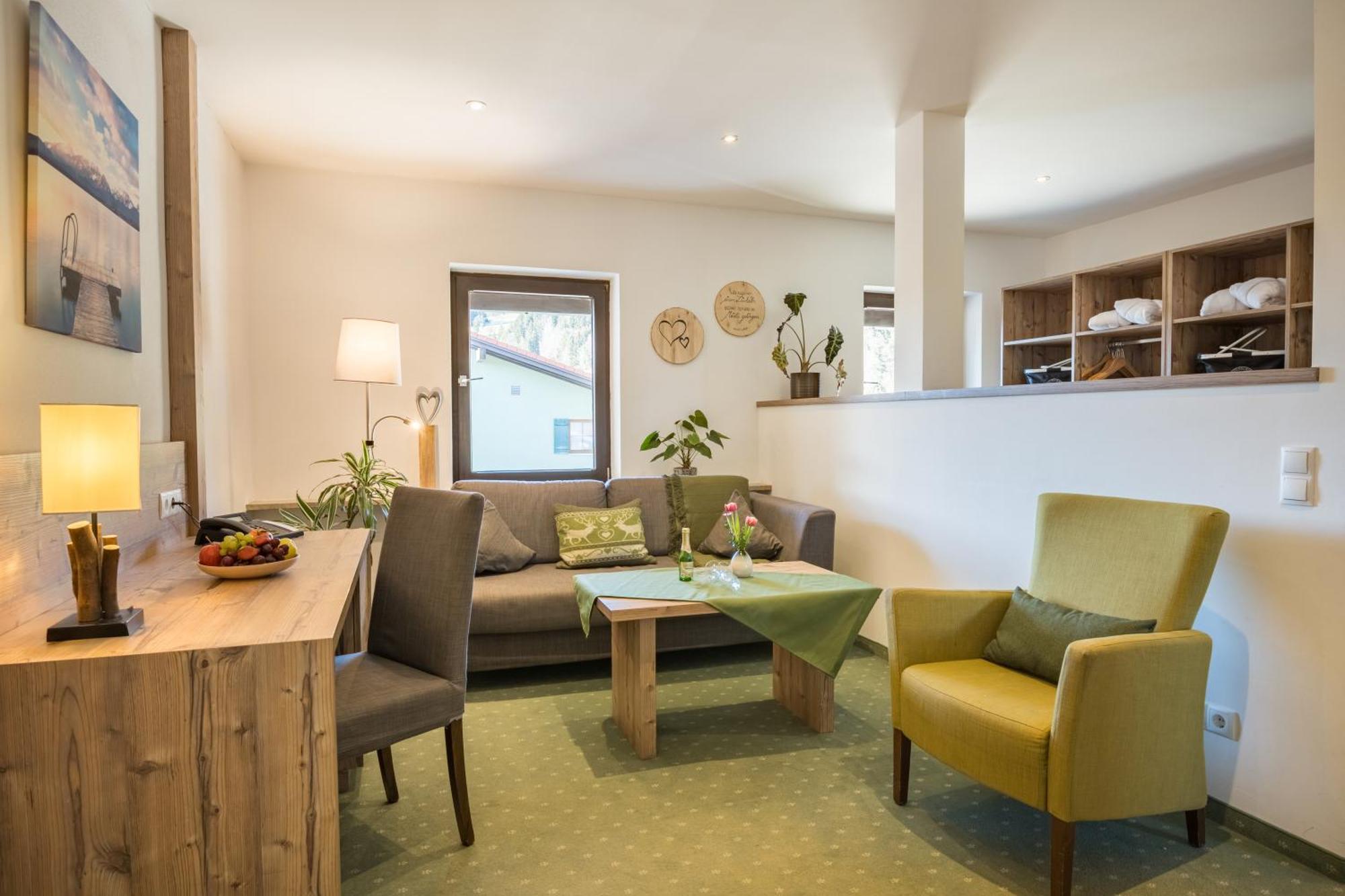 Landhotel Gockelwirt 艾森贝格 外观 照片